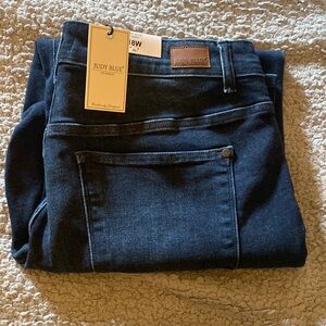 Judy Blue 18W Jeans
